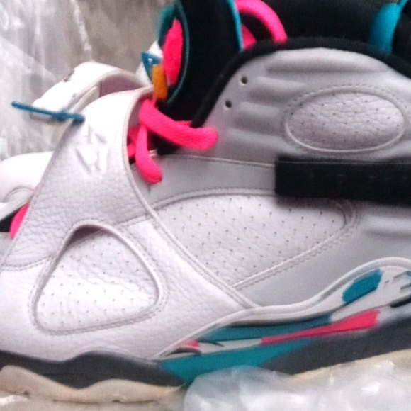 Jordan Other - Jordans retro 8s